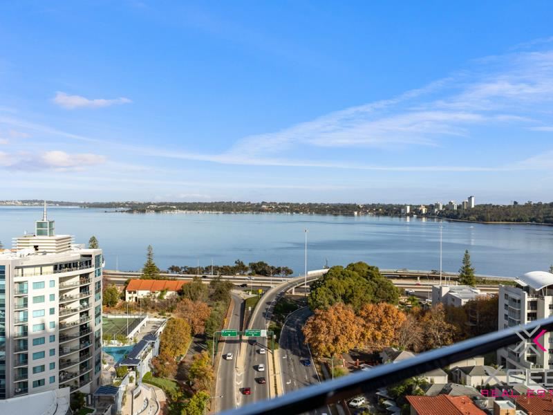 1504/1 Harper Terrace, South Perth WA 6151