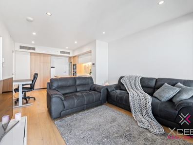 1504/1 Harper Terrace, South Perth WA 6151