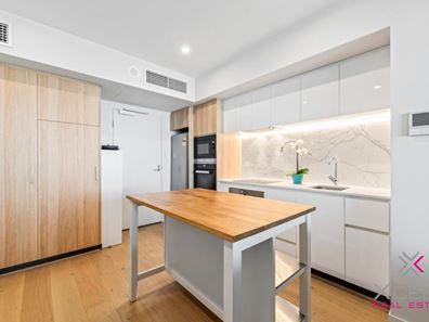1504/1 Harper Terrace, South Perth WA 6151