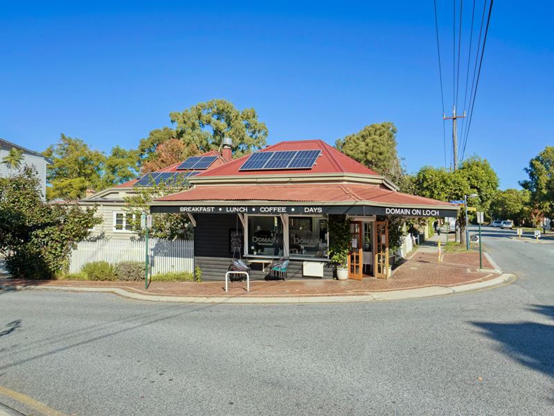 30 Loch Street, Nedlands