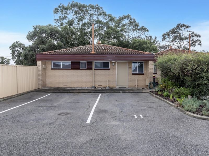 11/5 Uldina Place, Pinjarra WA 6208