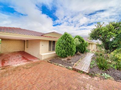 16/9 Kidbrooke Way, Kingsley WA 6026