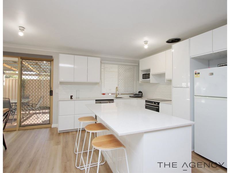 2/185 Berwick Street, Victoria Park