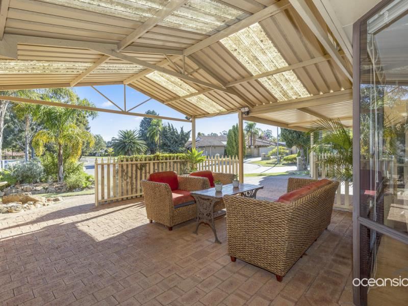 45 Lakeshore Close, Ballajura