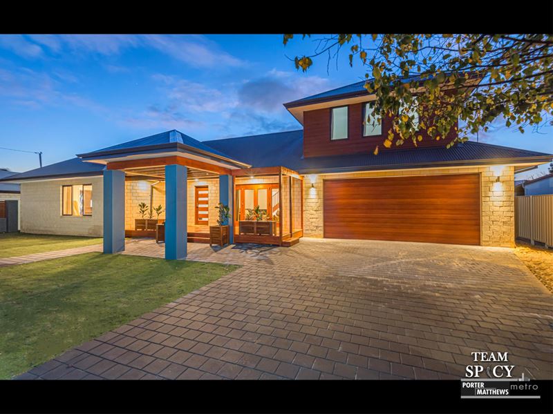 22 Beckenham St, Beckenham WA 6107