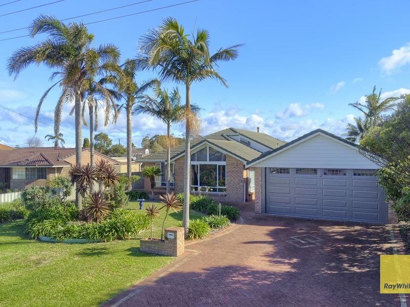 63 Allwood Parade, Bayonet Head