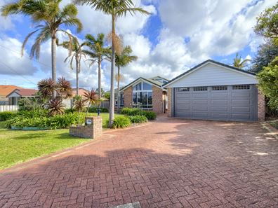 63 Allwood Parade, Bayonet Head WA 6330