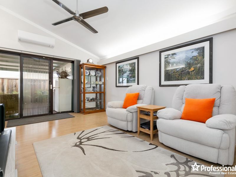 48 Vellgrove Avenue, Parkwood