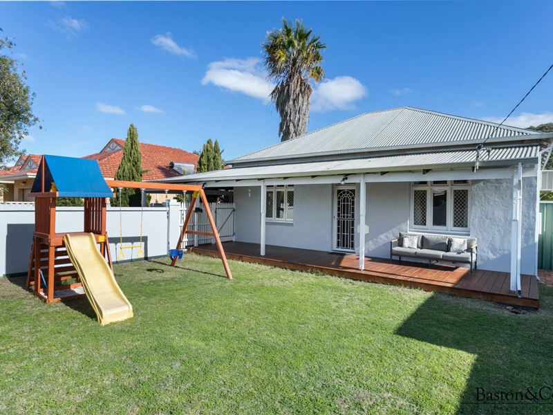 9 Swansea Street, East Victoria Park