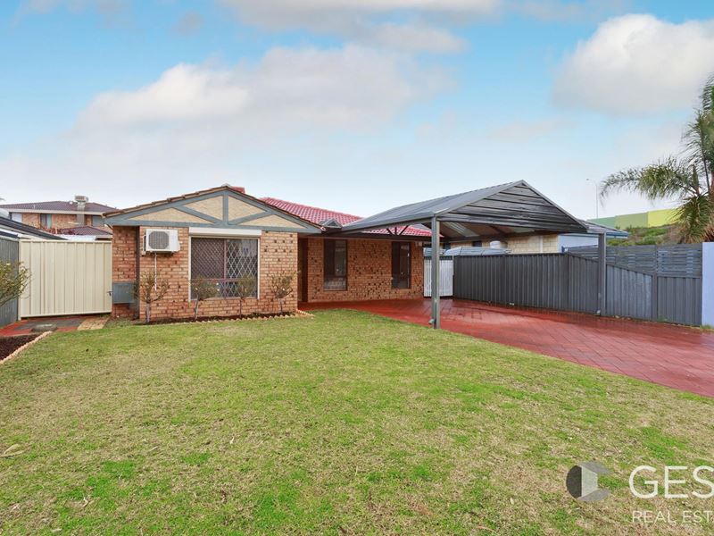 108 ALFREDA AVENUE, Noranda WA 6062