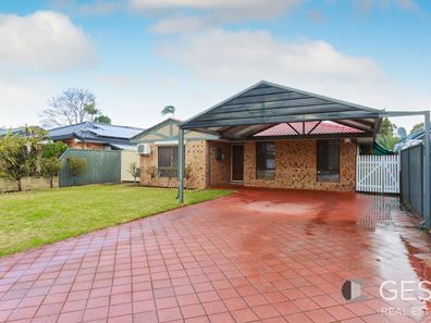 108 ALFREDA AVENUE, Noranda WA 6062