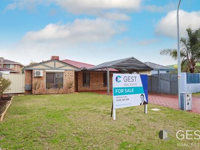 108 ALFREDA AVENUE, Noranda WA 6062