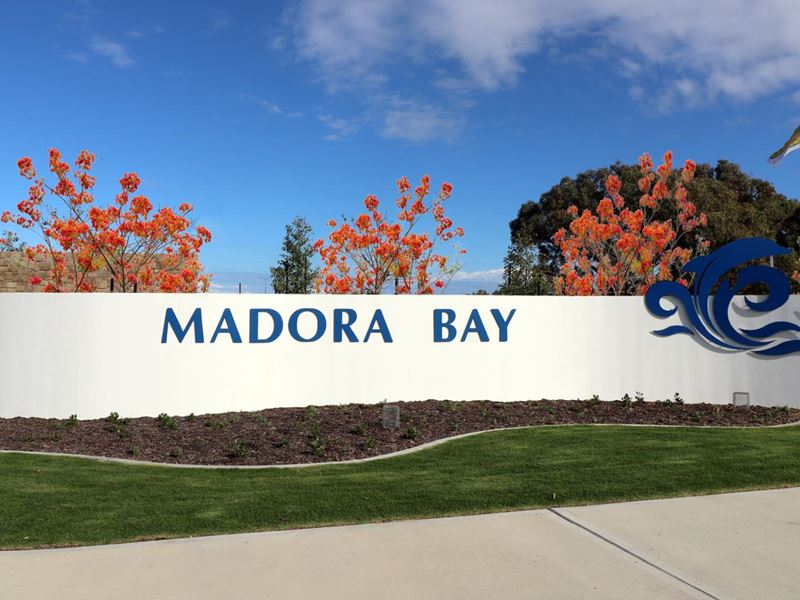 Lot 501,  Lincelles Street, Madora Bay