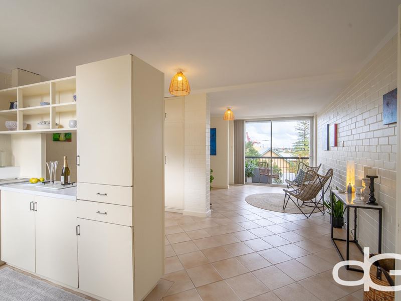 16/21 Harvest Road, North Fremantle