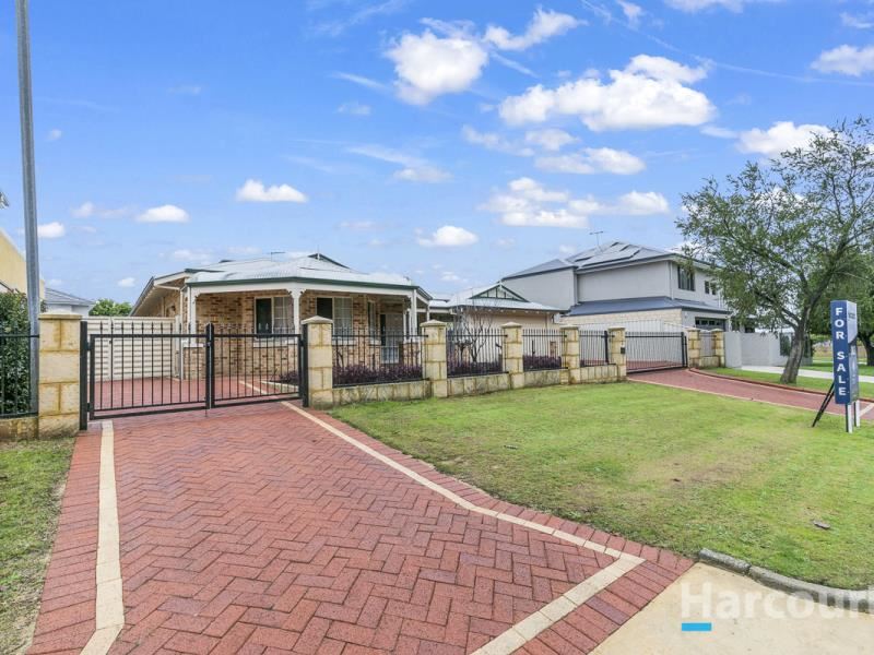 2 Anstey Road, Bassendean