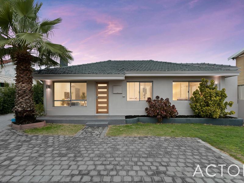 6 Rennington Street, Dianella WA 6059