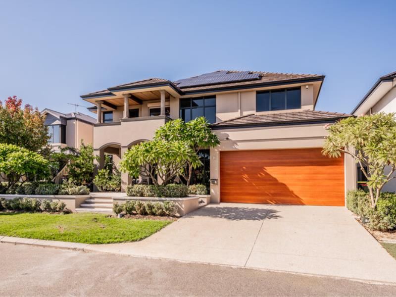 60 Milano Avenue, Stirling