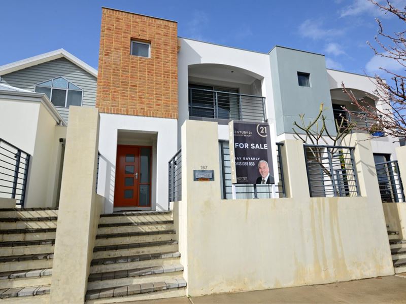 167 Celebration Boulevard, Clarkson