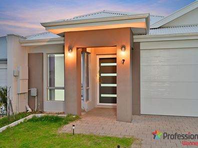 7 Ausfeld Street, Banksia Grove WA 6031