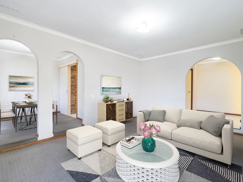 4 Tenardi Court, Greenwood WA 6024