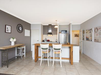 91 Forty  Road, Secret Harbour WA 6173