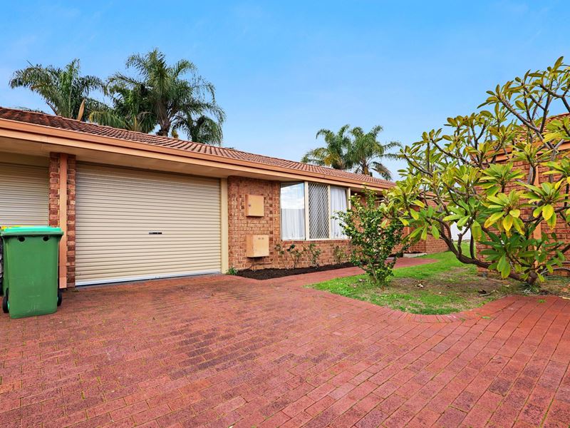 7/14 Caledonian Avenue, Maylands WA 6051