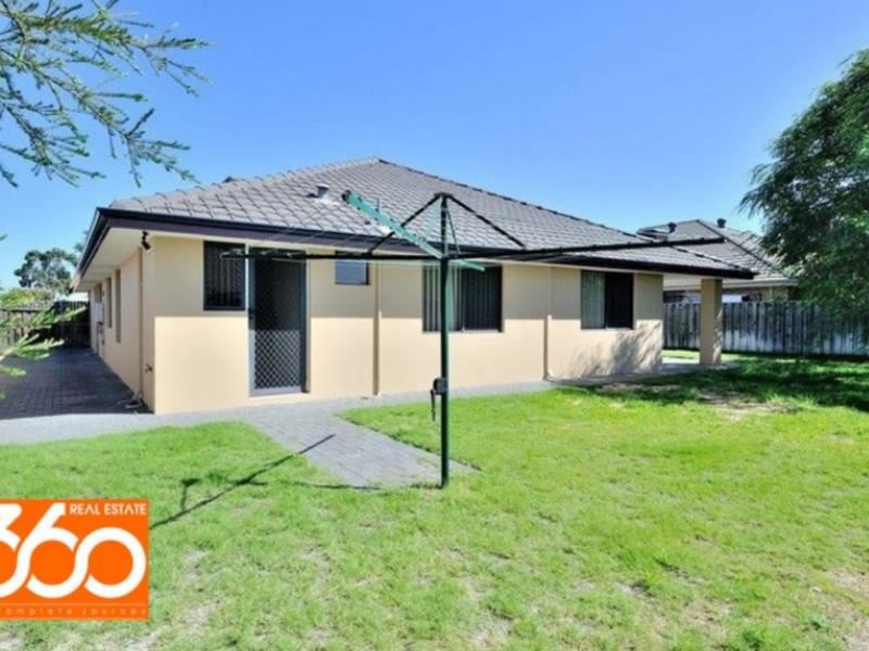 15 Alderley Close, Ellenbrook