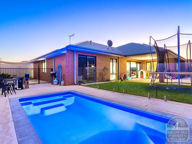 25 Makybe Drive, Baldivis WA 6171