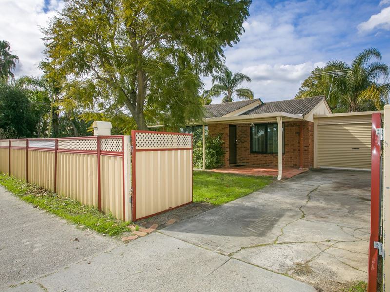 470 Beechboro Road North, Beechboro