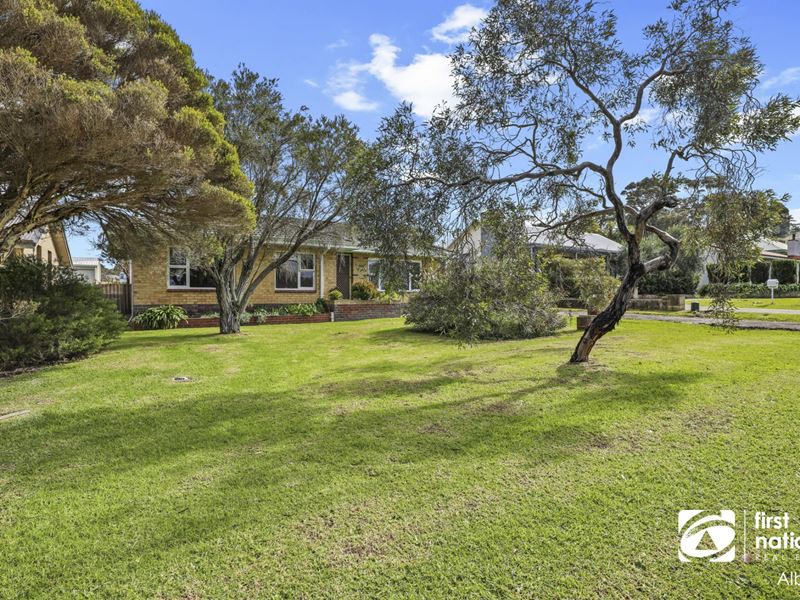 21 Stewart Street, Mira Mar