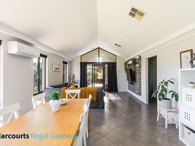 26 Sanguine Way, Atwell WA 6164