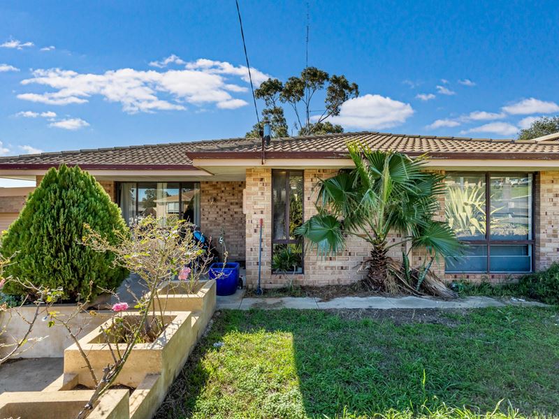 10 Crews Court, Withers