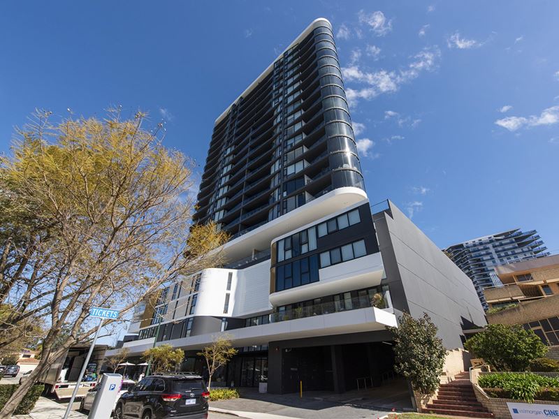 101/63 Kishorn Road, Mount Pleasant