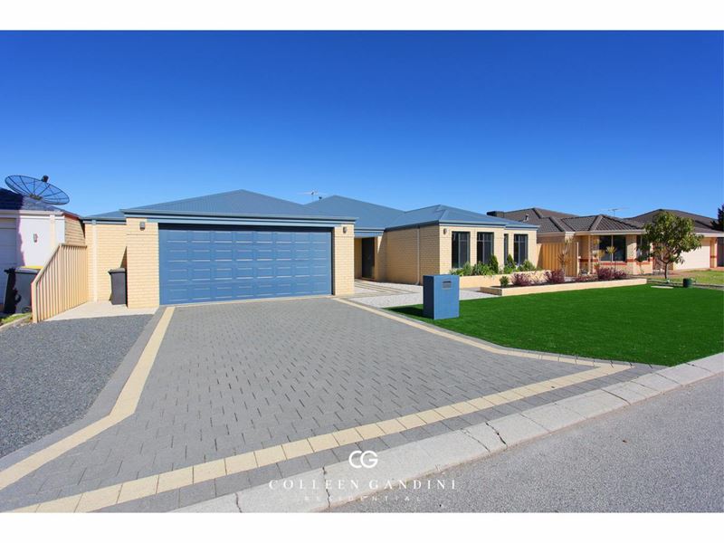 17 Formosa Pass, Canning Vale WA 6155
