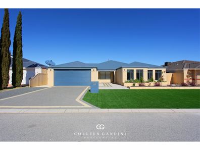 17 Formosa Pass, Canning Vale WA 6155