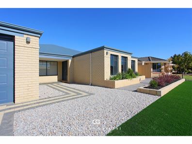 17 Formosa Pass, Canning Vale WA 6155