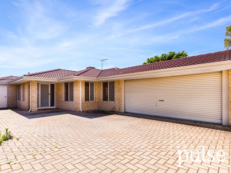 182A Corinthian Road East, Riverton WA 6148