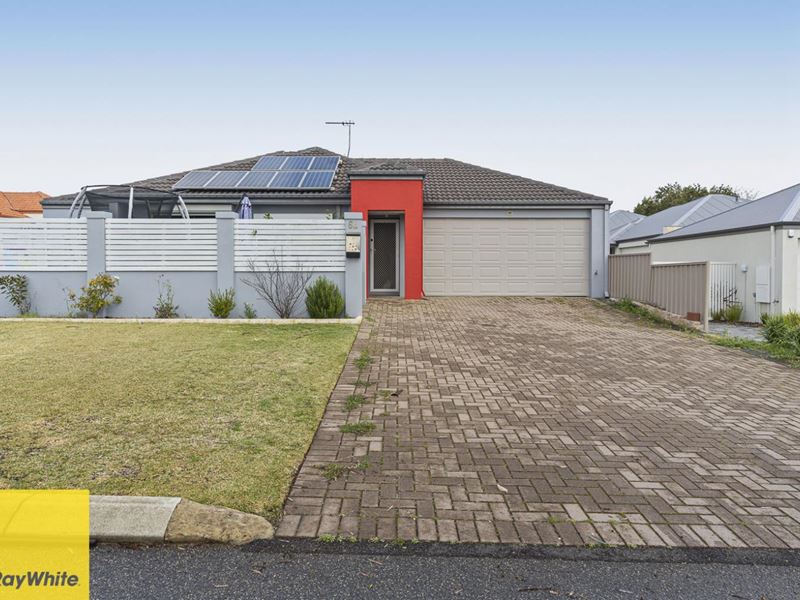 6a Dounley Street, Balga WA 6061