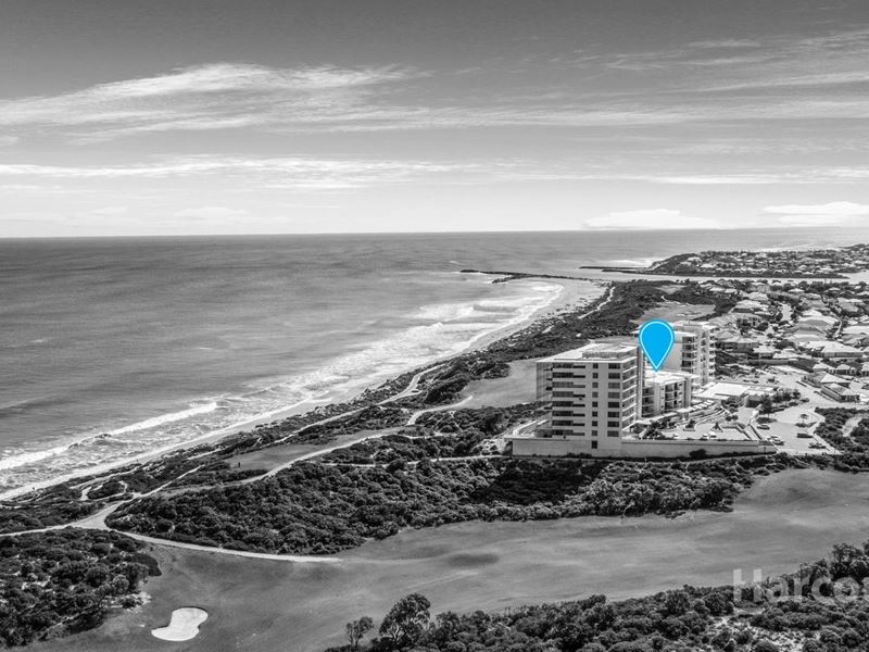 40/100 Country Club Drive, Dawesville