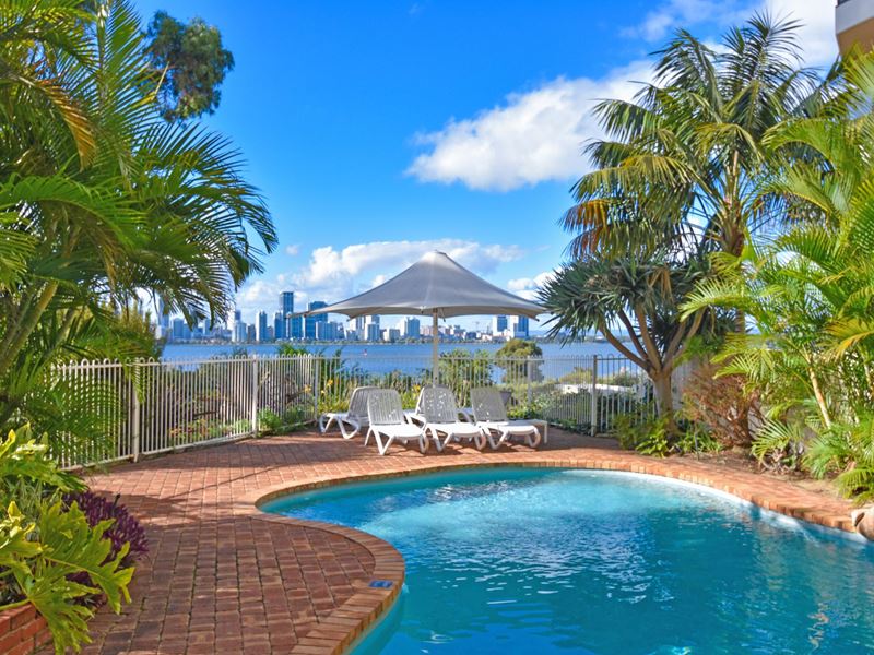 63/154 Mill Point Road, South Perth WA 6151