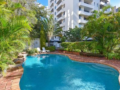 63/154 Mill Point Road, South Perth WA 6151