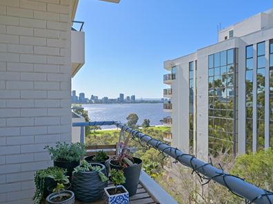 63/154 Mill Point Road, South Perth WA 6151