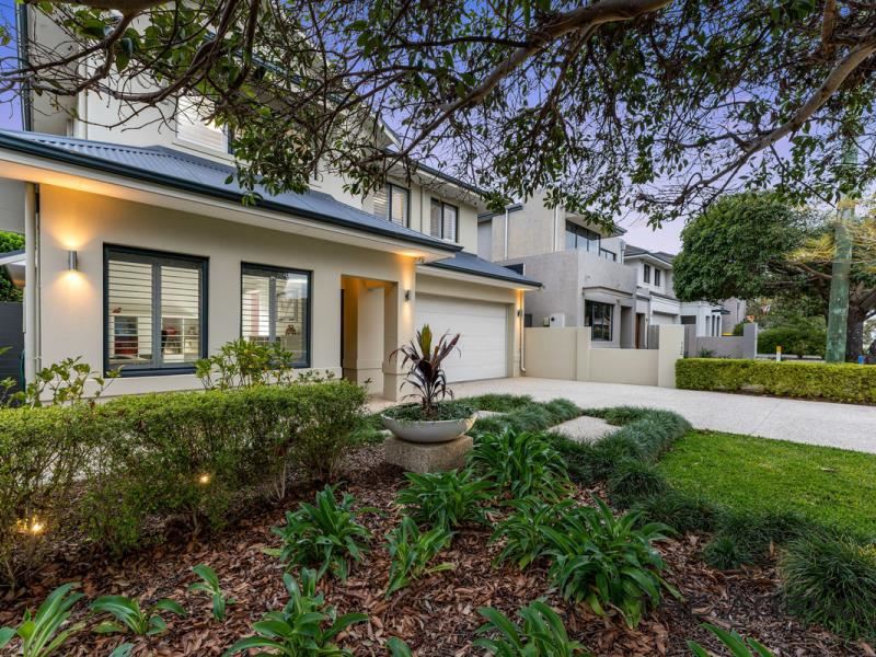22D Ryrie Avenue, Como