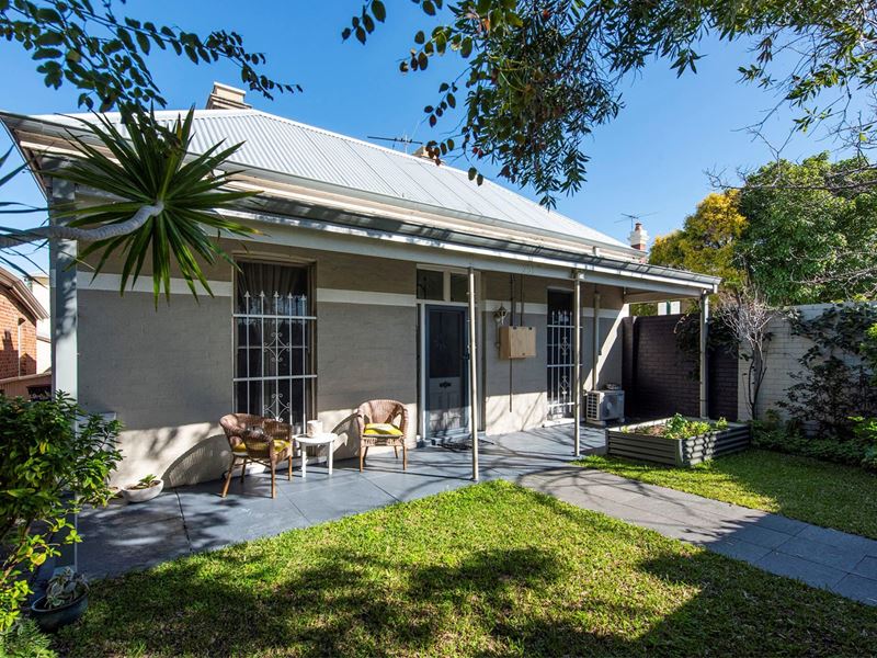 251 Roberts Road, Subiaco