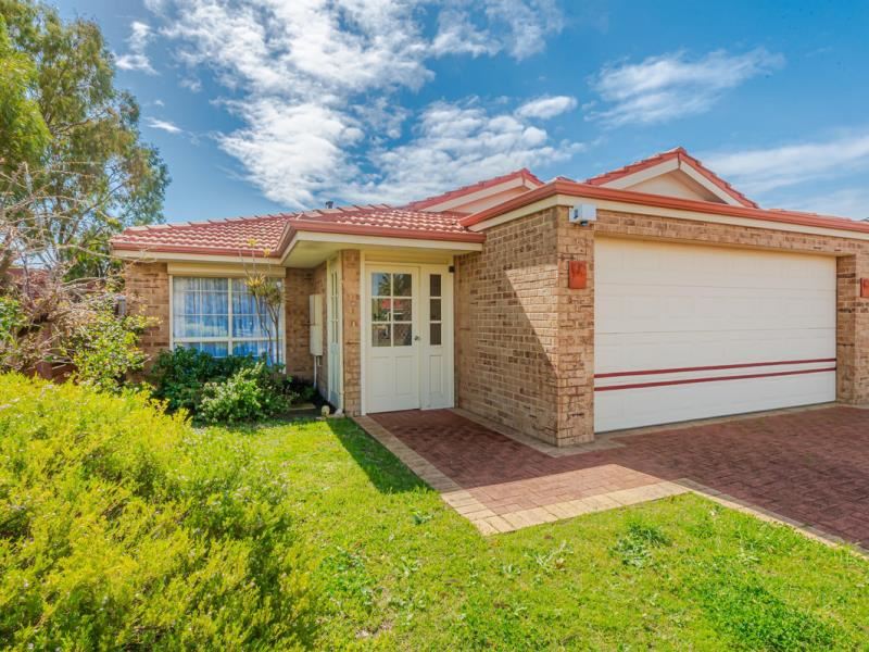 1/23 Montebourg Meander, Port Kennedy WA 6172