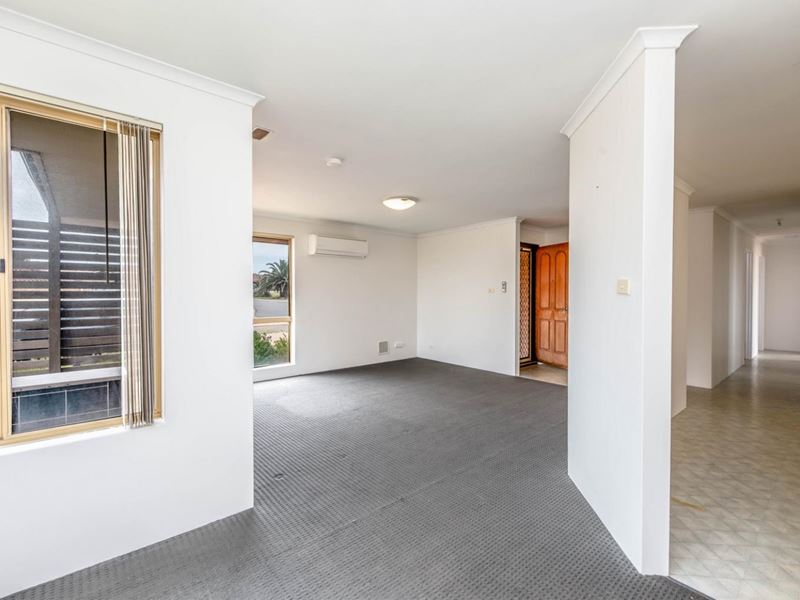 6 HART COURT, Mount Tarcoola