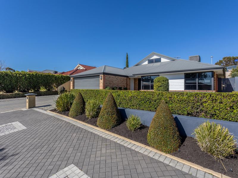 27 Andrews Turn, Wanneroo