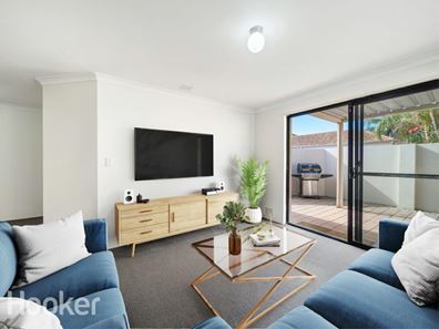 5/19 Holton Way, Cannington WA 6107