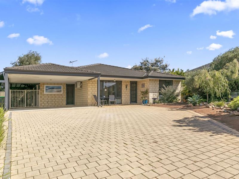 39B La Fayette Boulevard, Bibra Lake