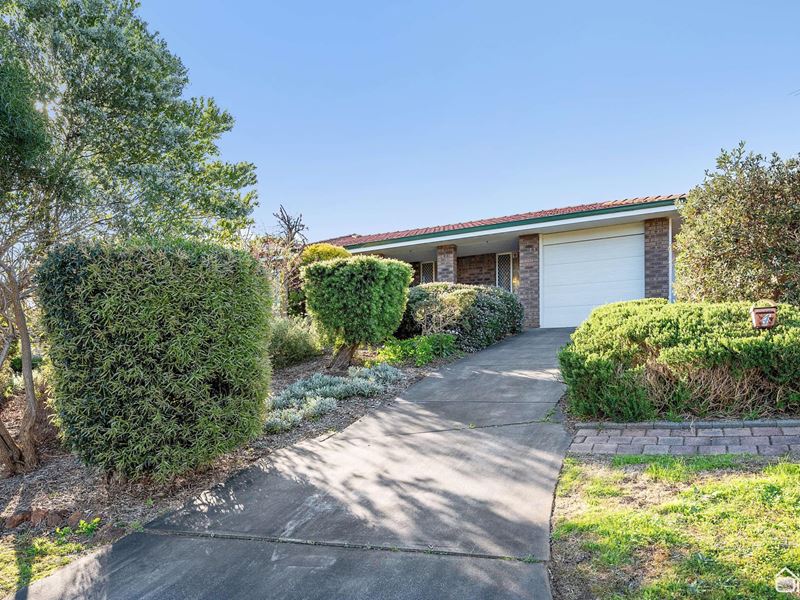 4 Forde Place, Armadale